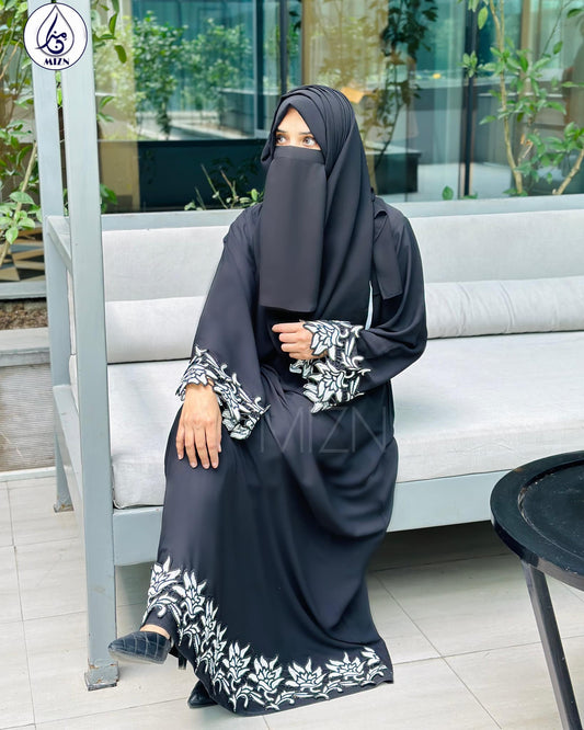 Umrah and Hajj Abayas