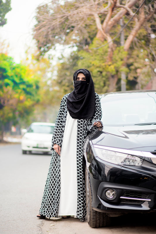 Exploring the Best Online Abaya Store in Pakistan