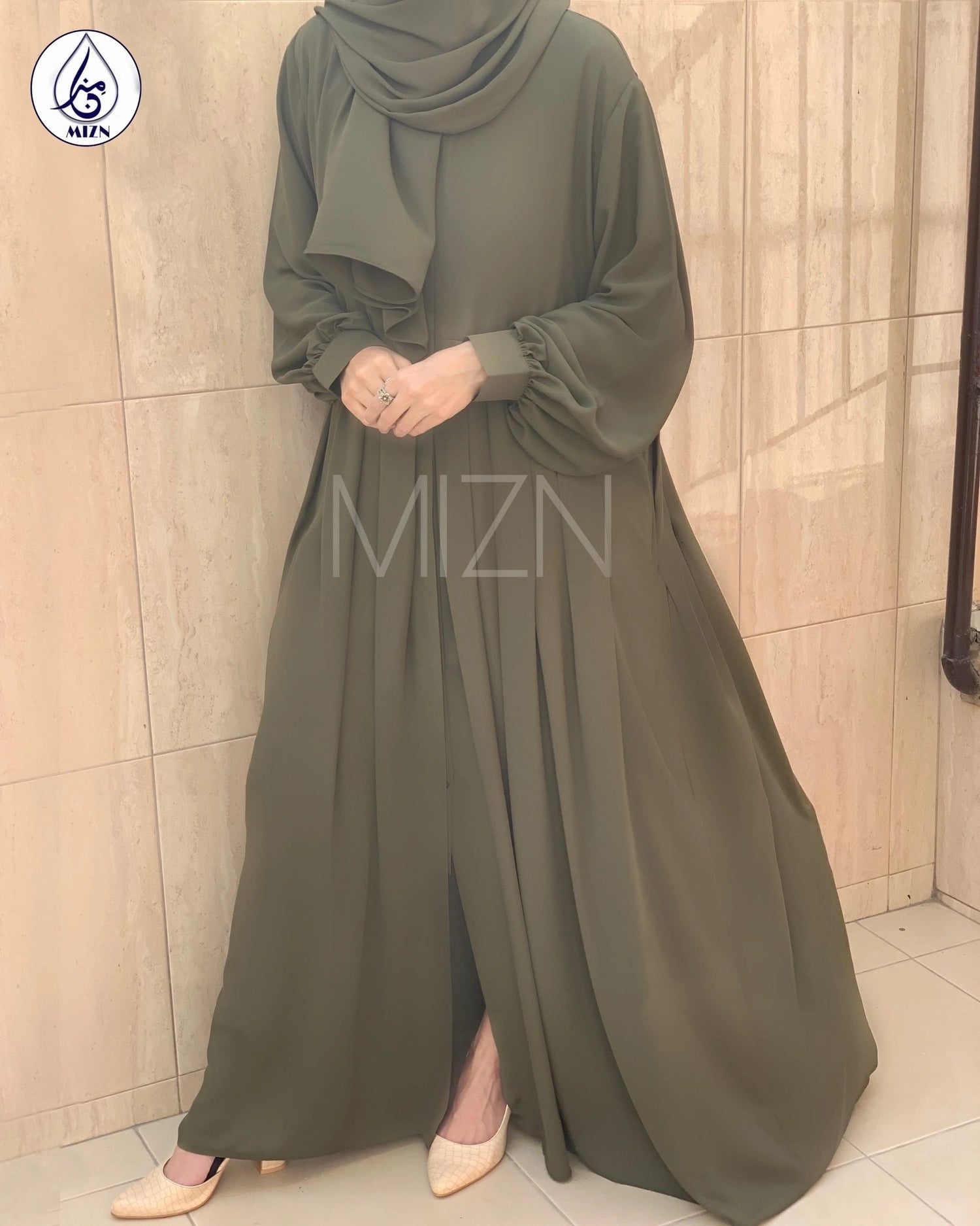 BASIC ABAYAS