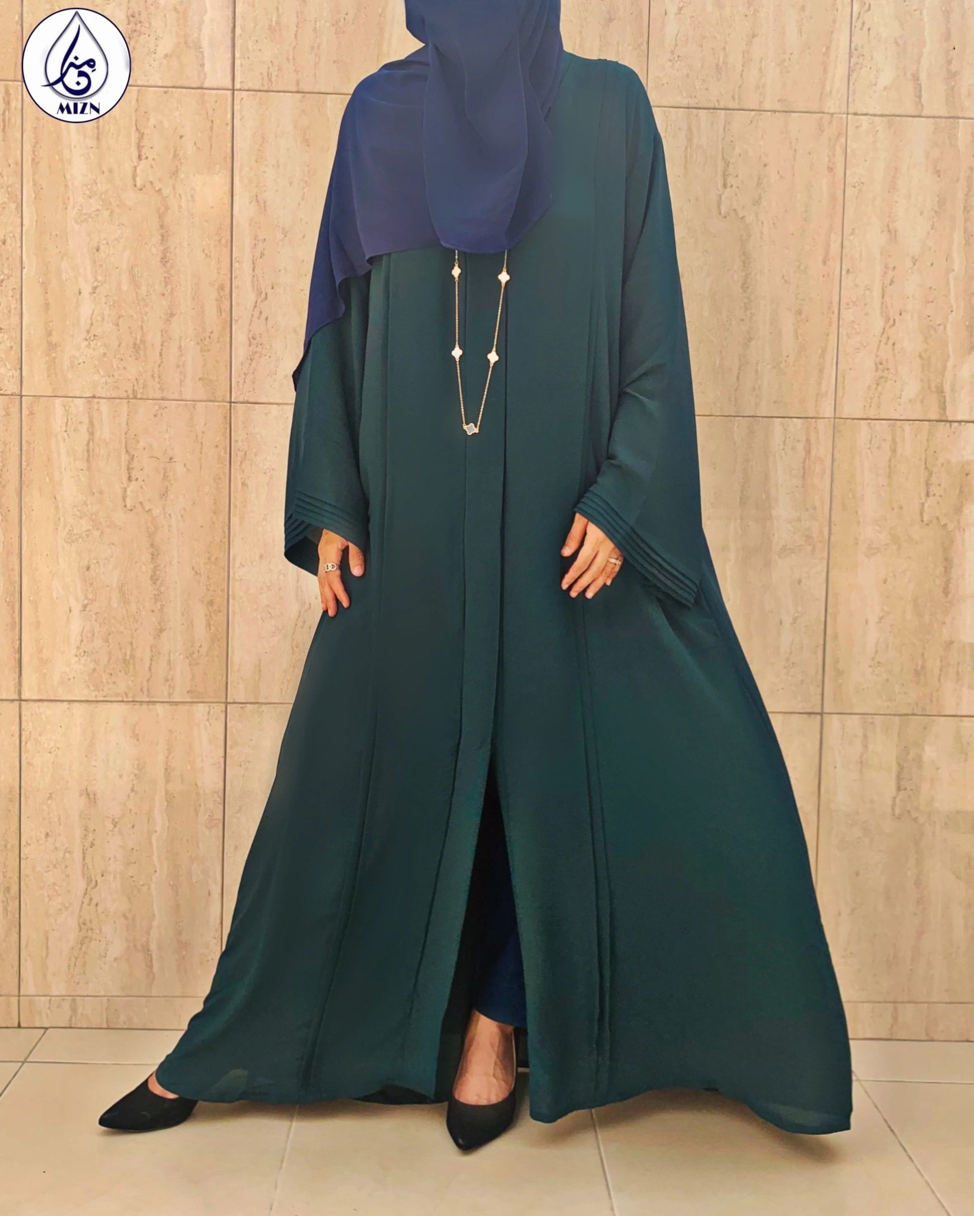 CLASSIC ABAYA