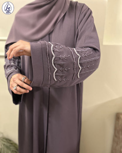 NAHAL ABAYA 1