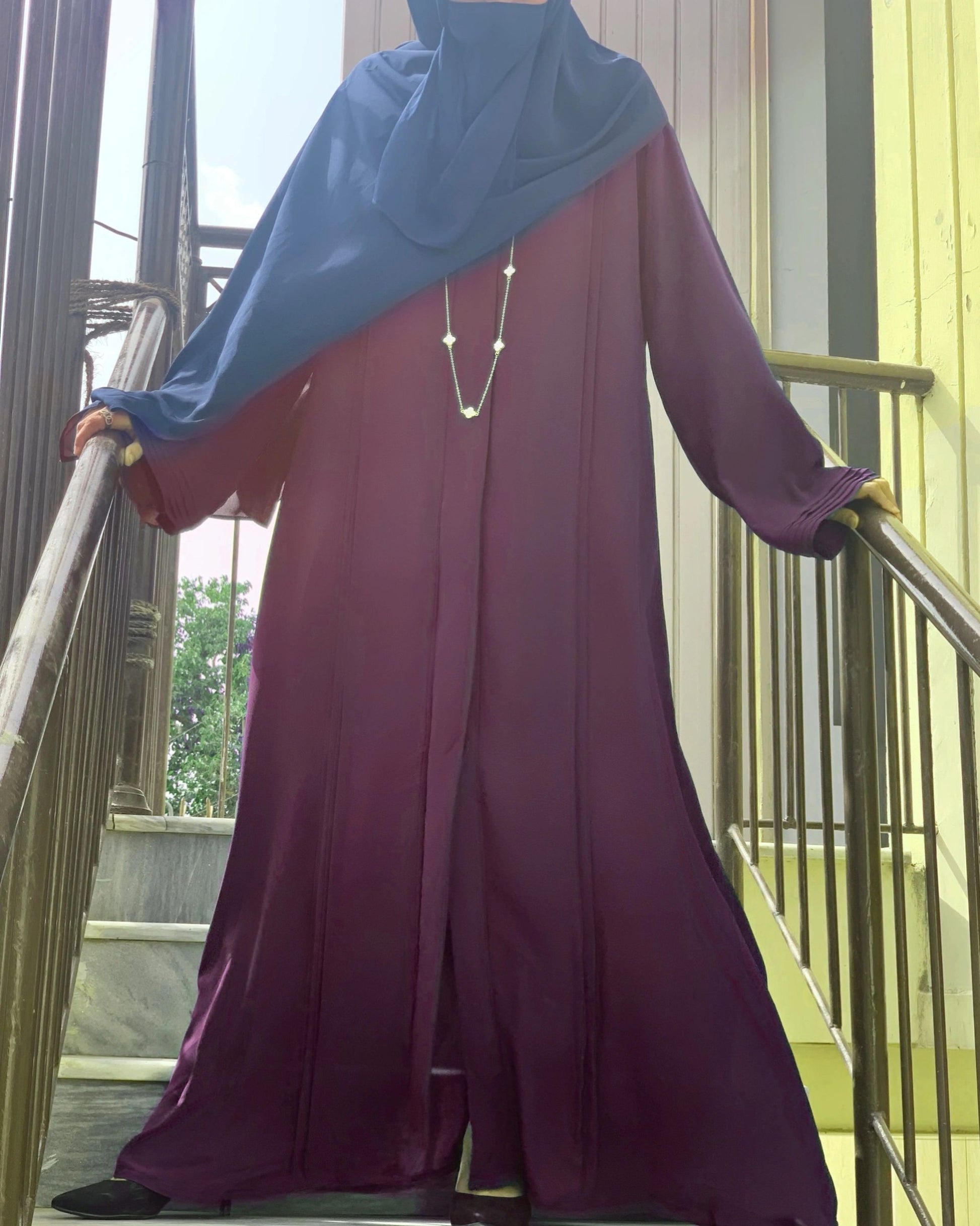 CLASSIC ABAYA