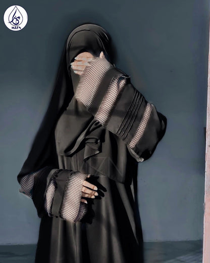 MELLOW ABAYA