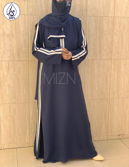 POWER ABAYA