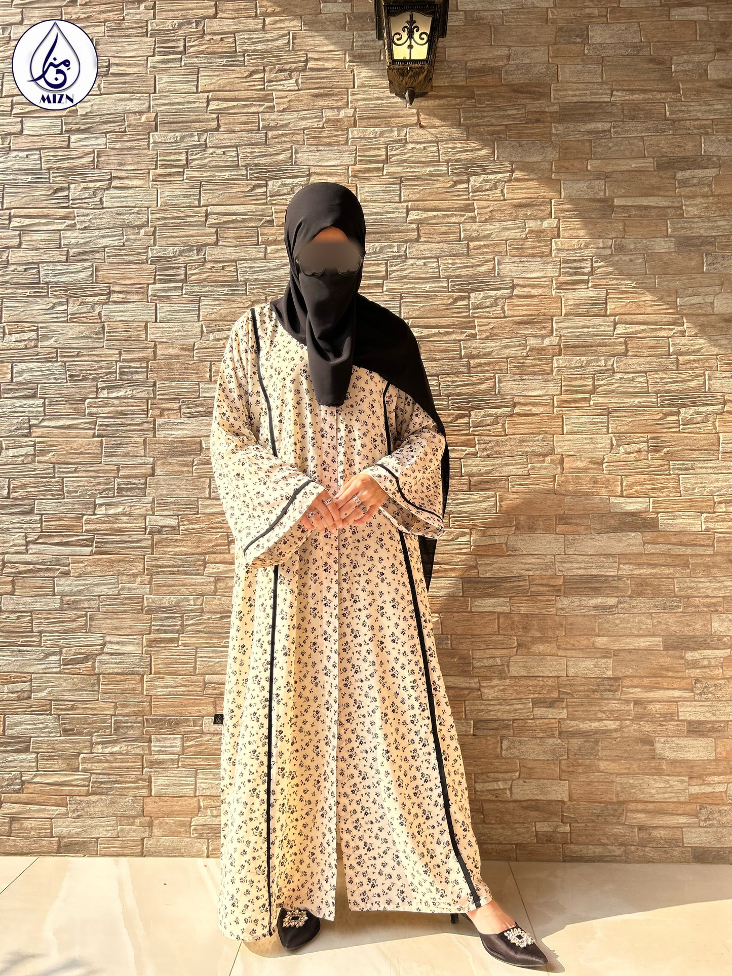 NOOR ABAYA