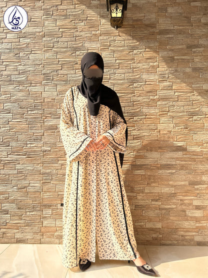 NOOR ABAYA