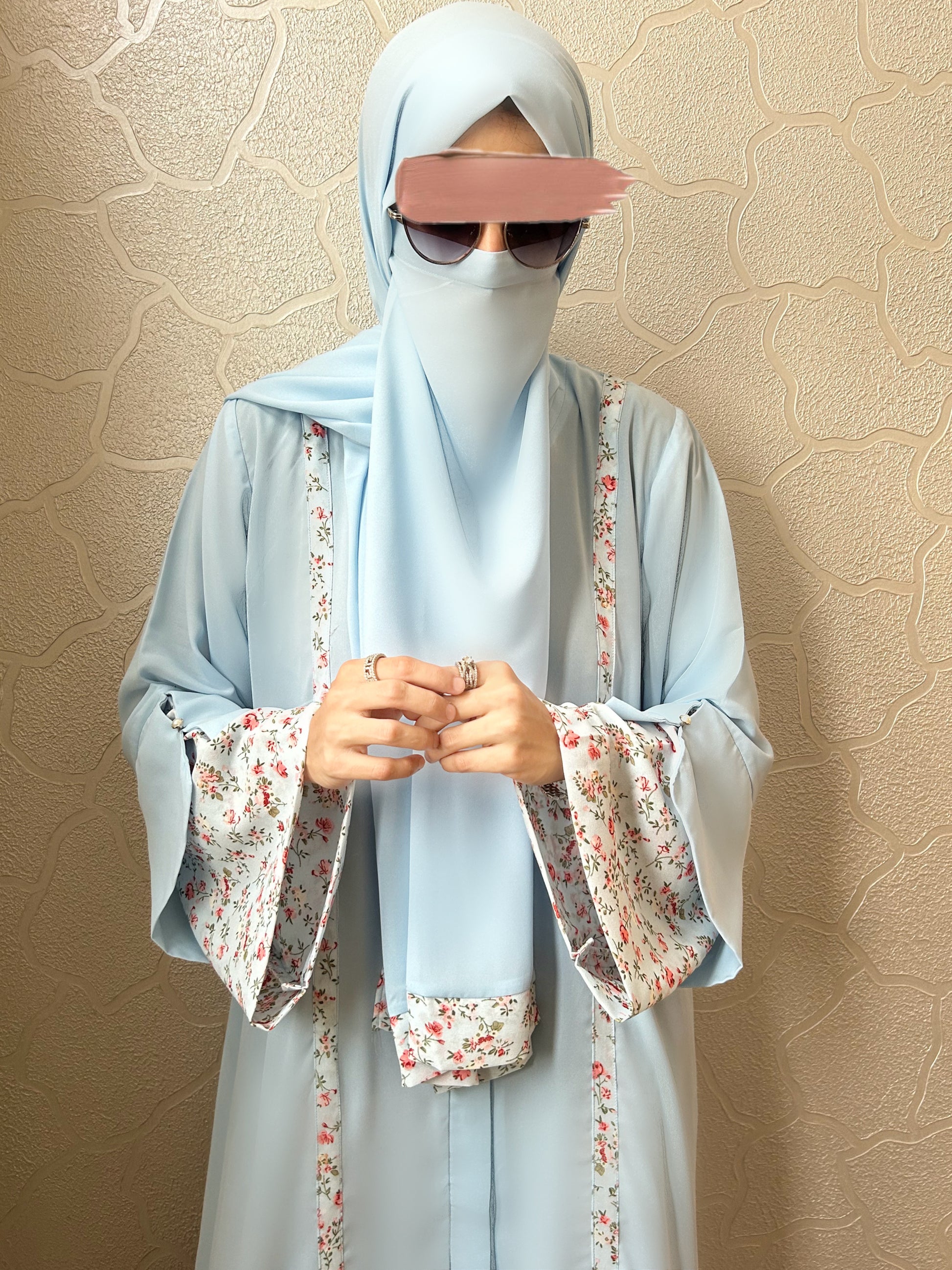 BLISS ABAYA - MIZN