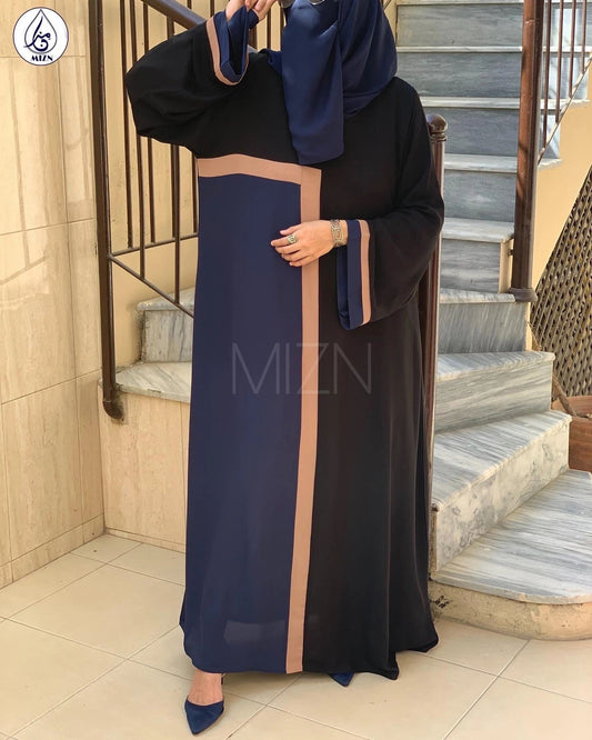 ULTRA ABAYA