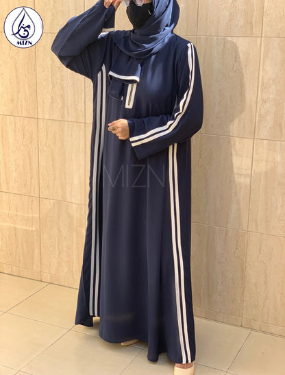 POWER ABAYA