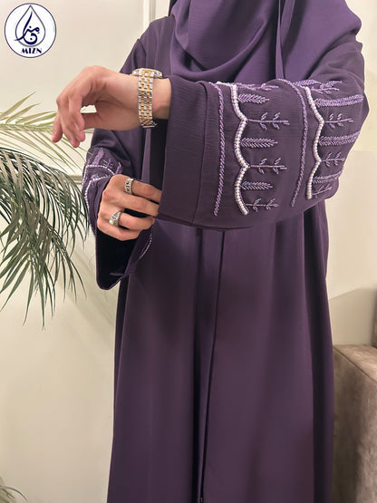 NAHAL ABAYA 2