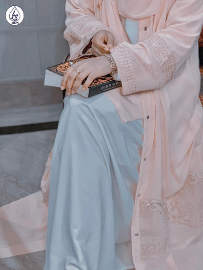 PETAL ABAYA - MIZN