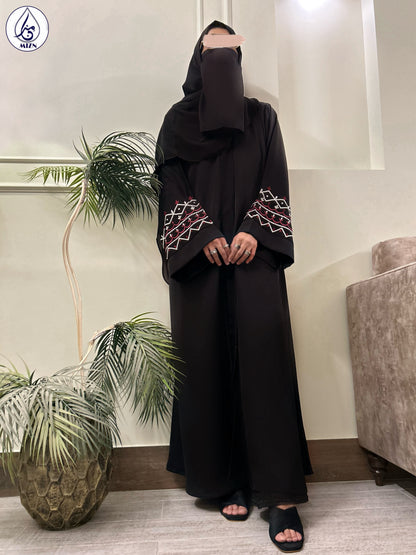 Everyday abaya