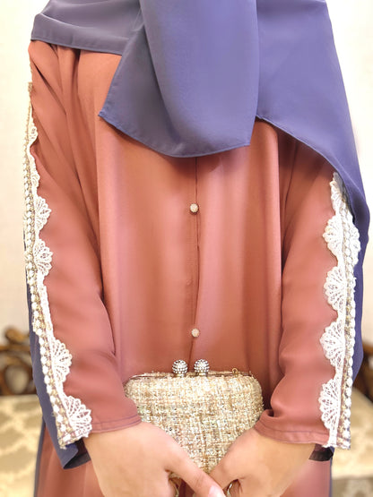 FUSION ABAYA