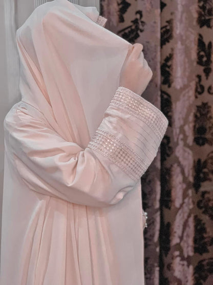 PETAL ABAYA - MIZN