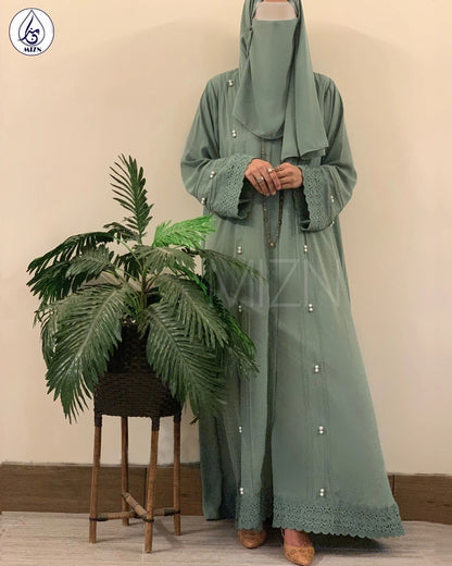 SAGE ABAYA