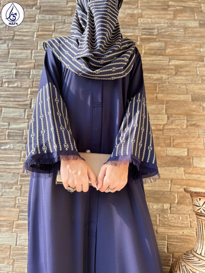 BAHR ABAYA