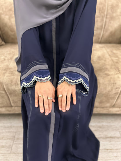 OCEAN ABAYA