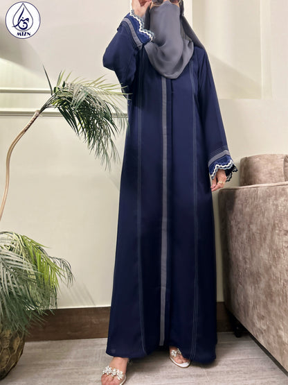 OCEAN ABAYA