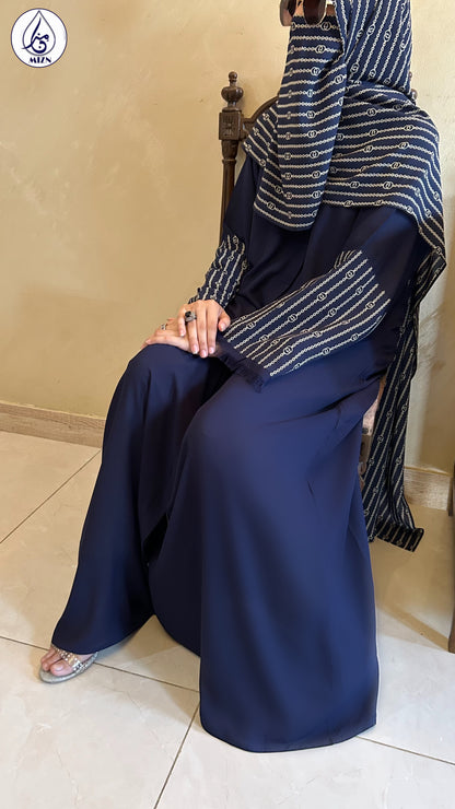 BAHR ABAYA