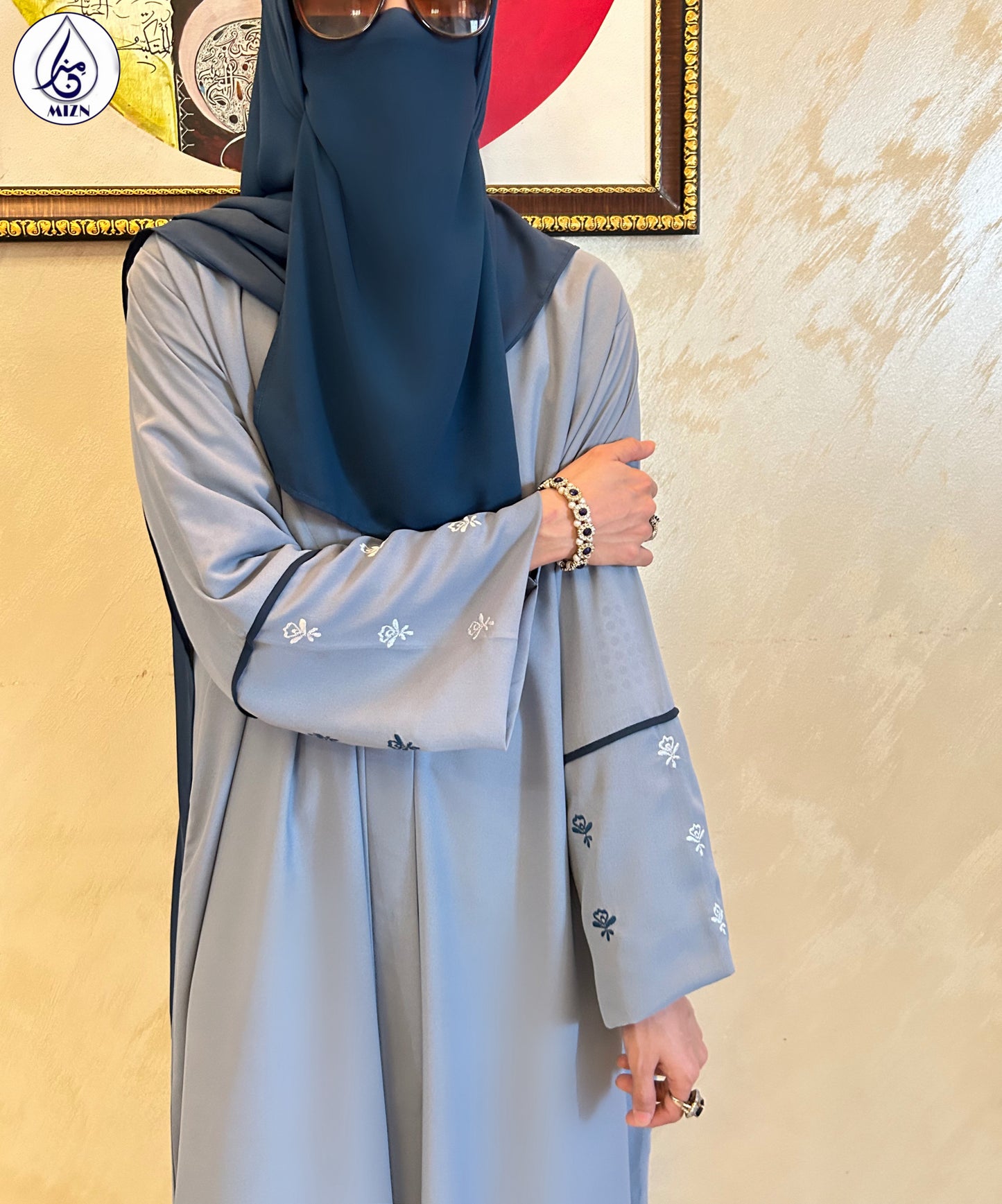 SAMA ABAYA