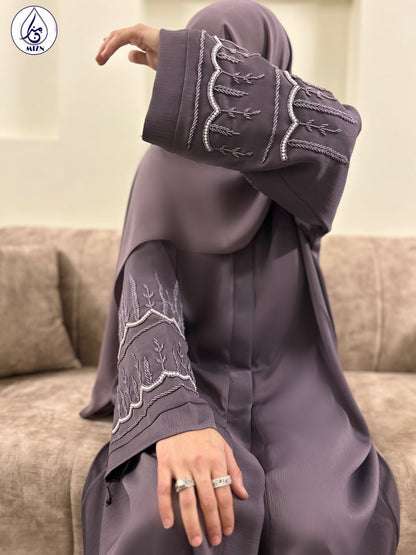 NAHAL ABAYA 1