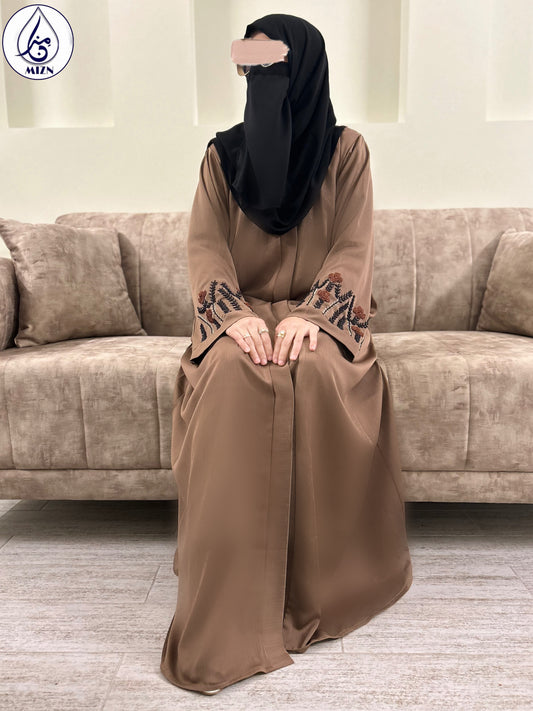 MUSHK ABAYA