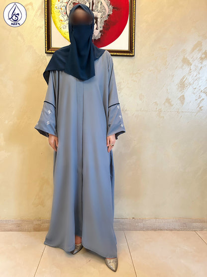 SAMA ABAYA