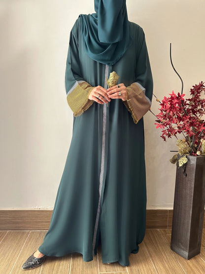 OAK ABAYA