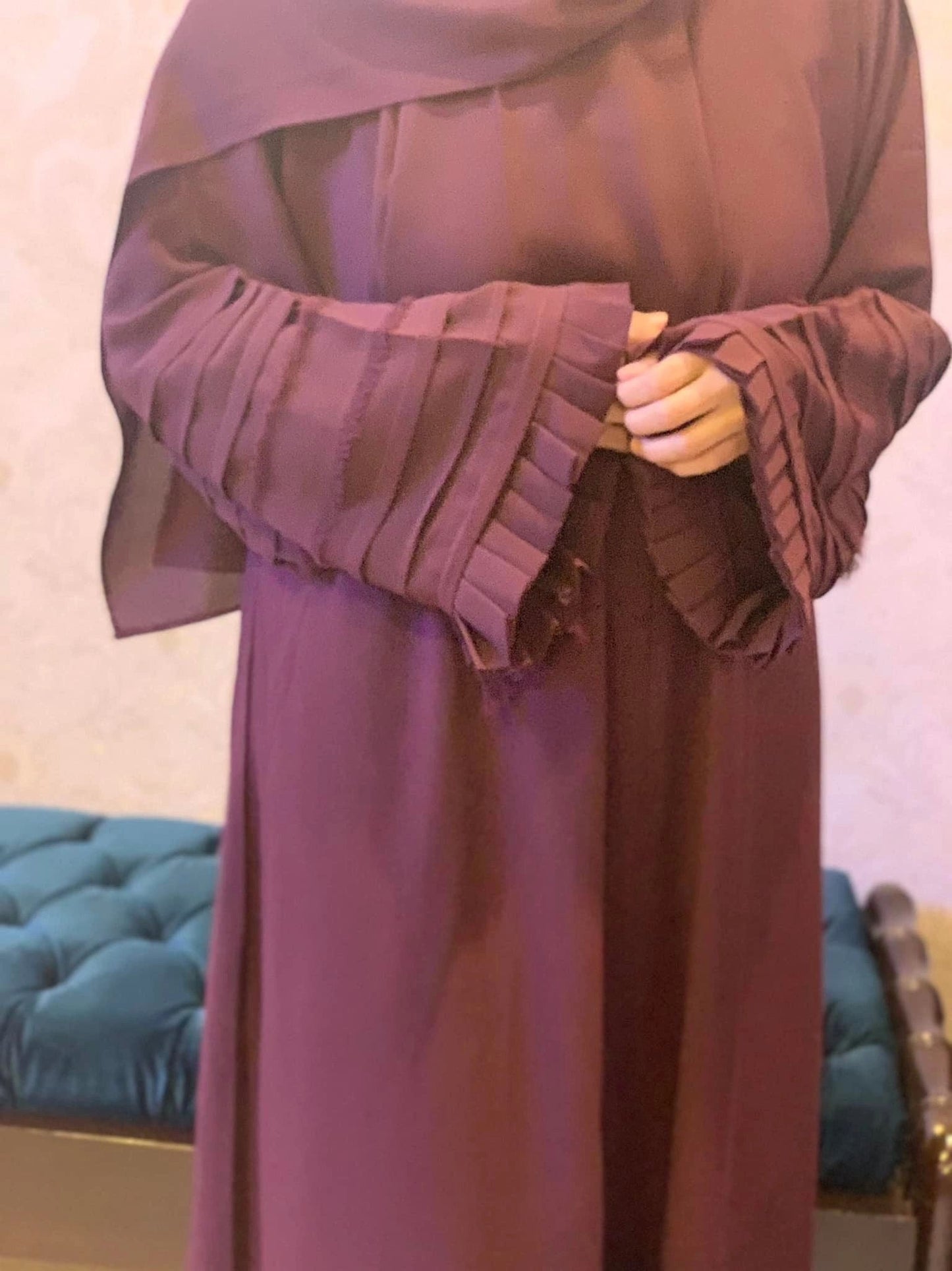 FREY.2 ABAYA