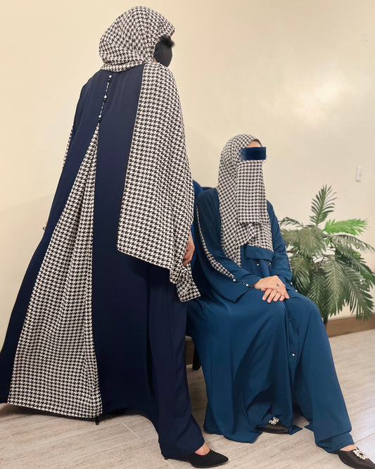 MAZE ABAYA - MIZN