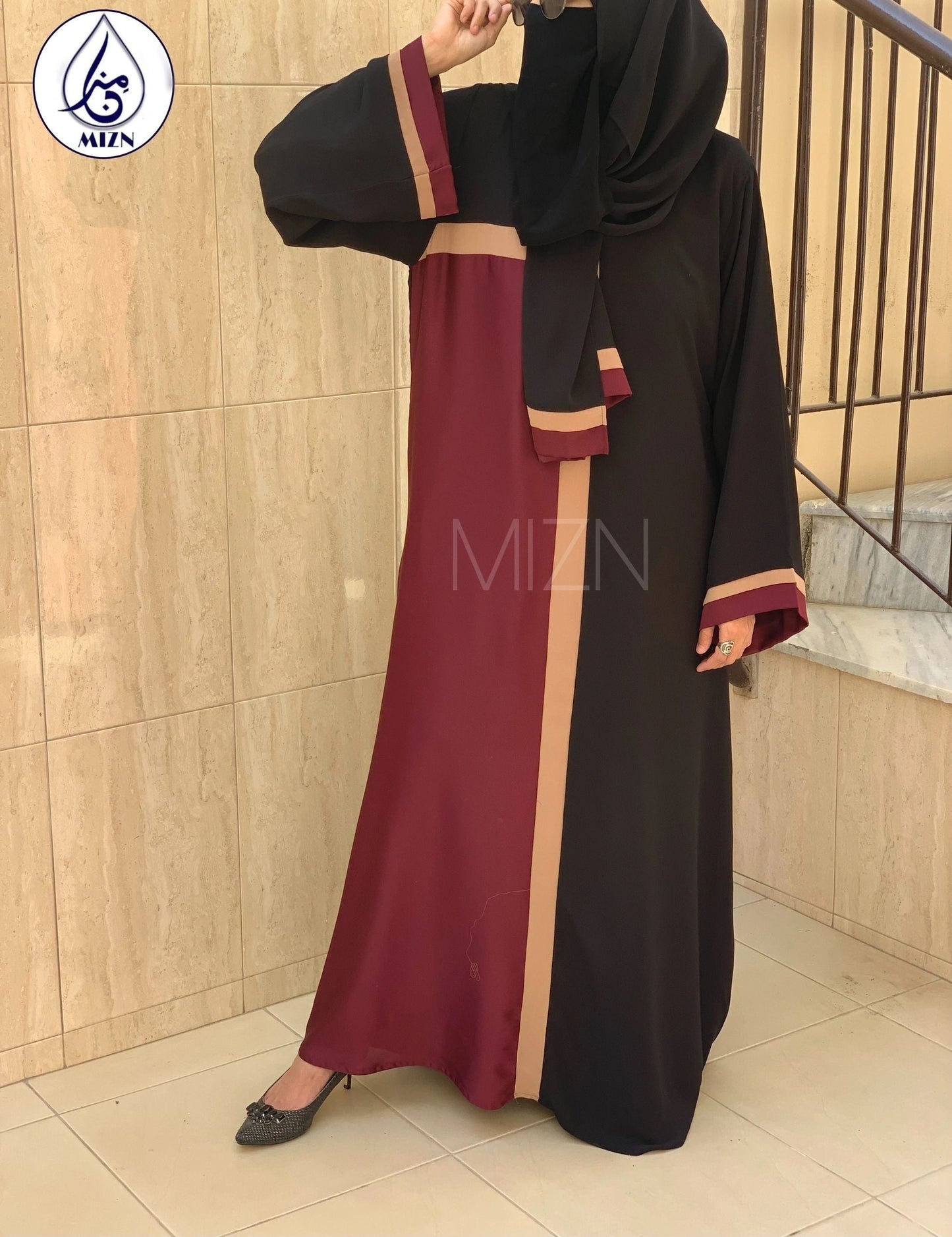 ULTRA ABAYA