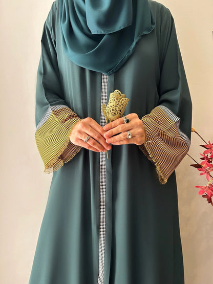 OAK ABAYA