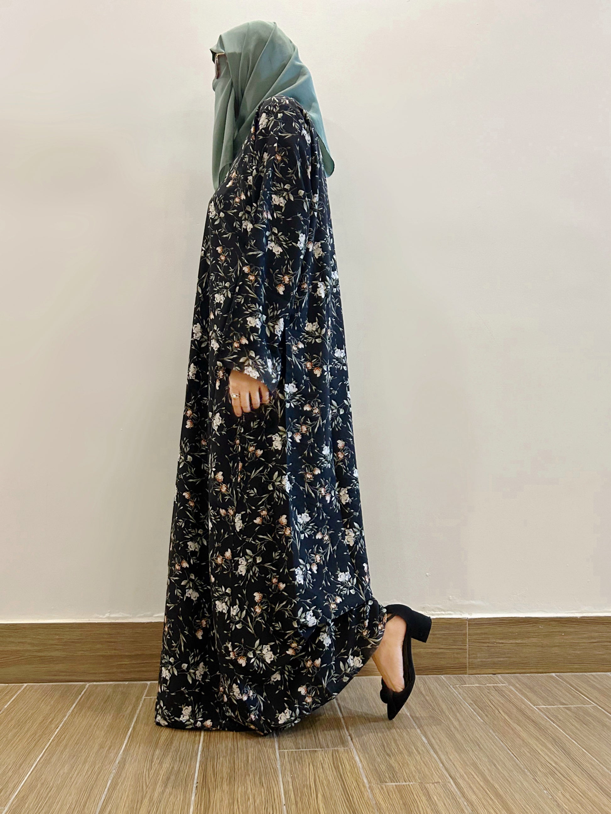 FERN ABAYA - MIZN