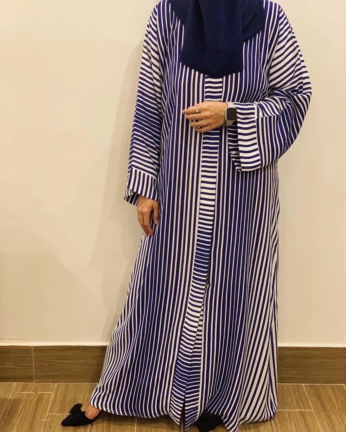 ELECTRIC ABAYA