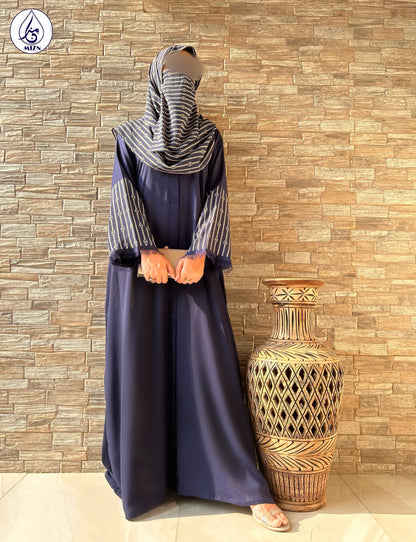 BAHR ABAYA