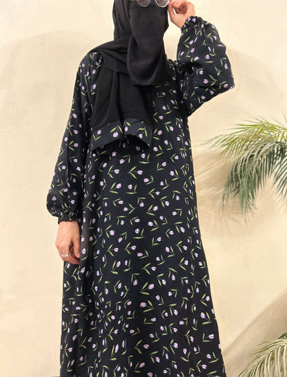 TULIP ABAYA - MIZN