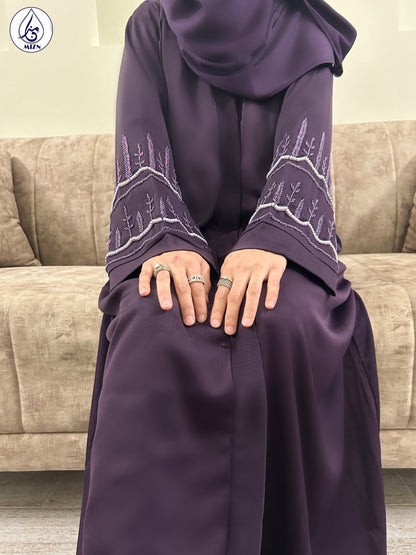 NAHAL ABAYA 2