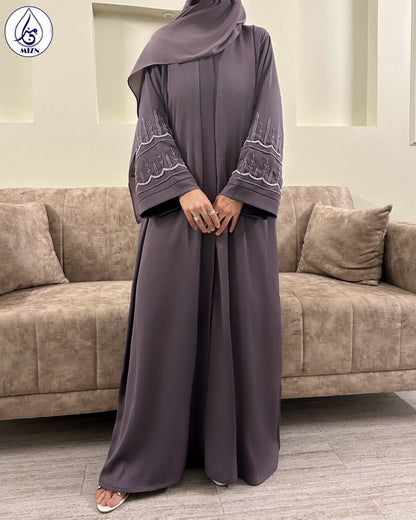 NAHAL ABAYA 1