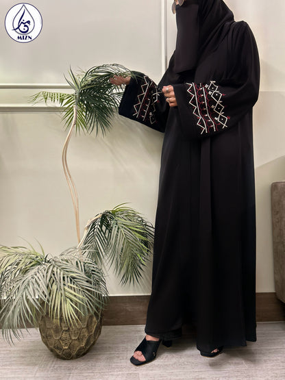 Nada abaya