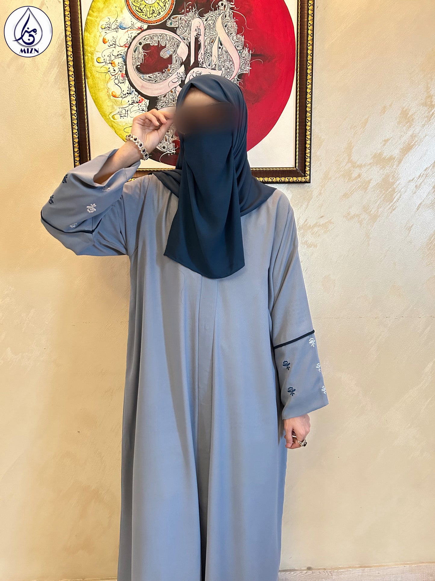 SAMA ABAYA