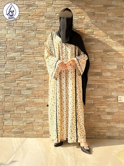 NOOR ABAYA