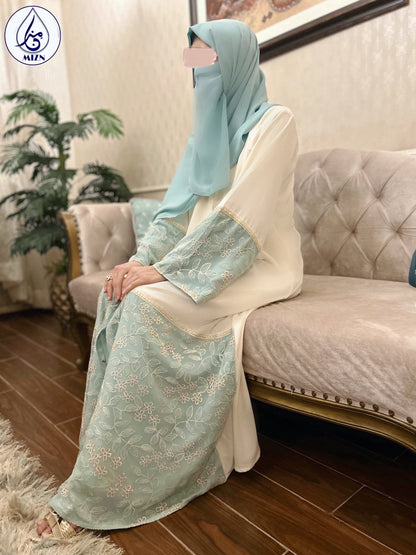 FROST ABAYA