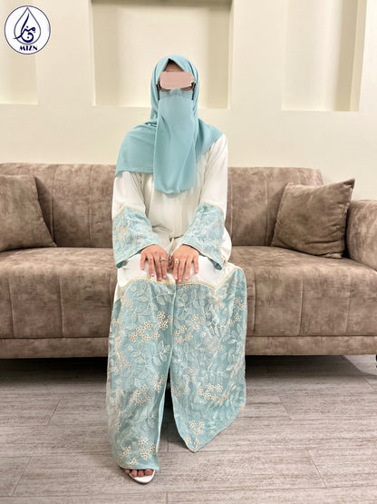 FROST ABAYA