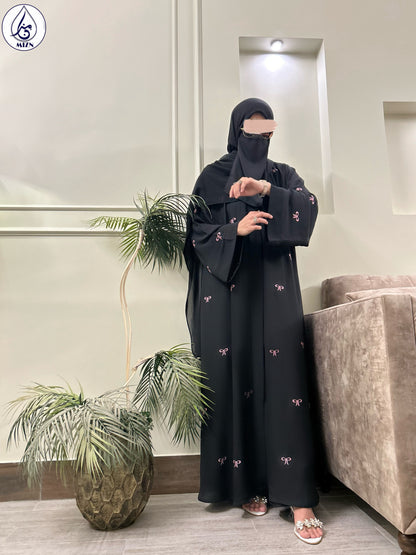 BOW ABAYA 2