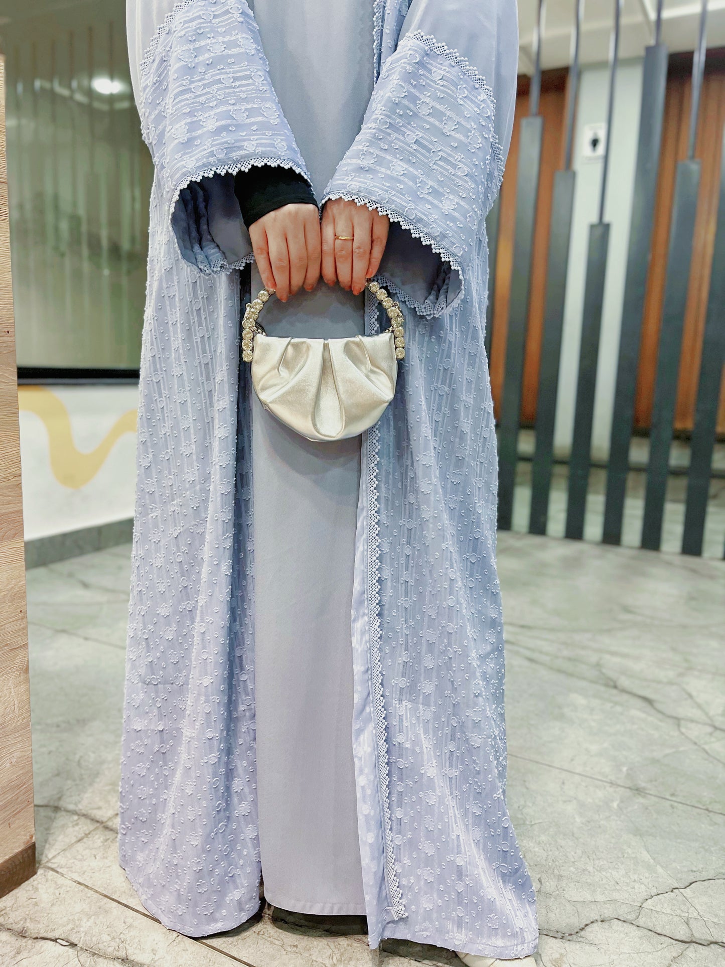 SERENE ABAYA