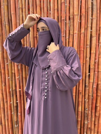 GALAXY ABAYA