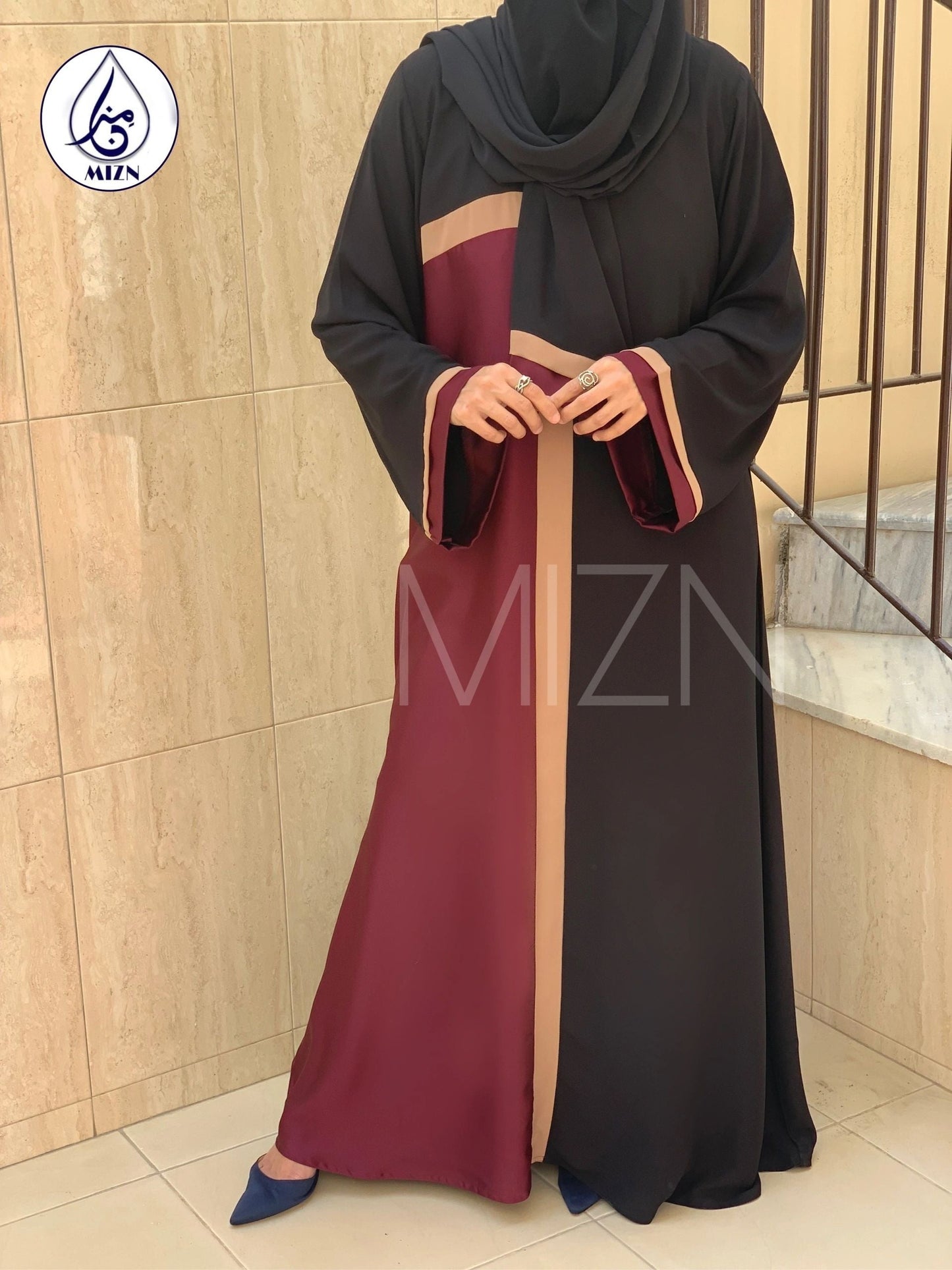 ULTRA ABAYA