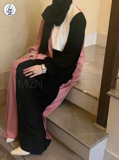 ROSE ABAYA