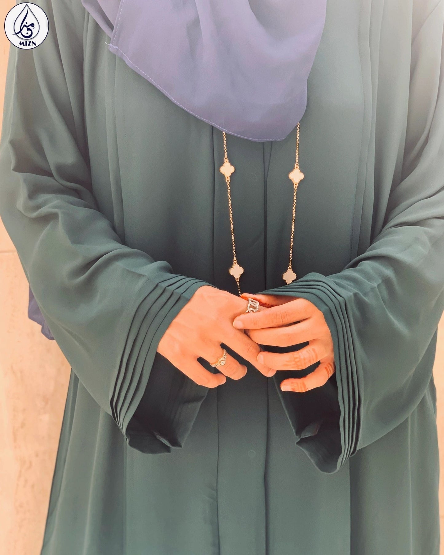 CLASSIC ABAYA