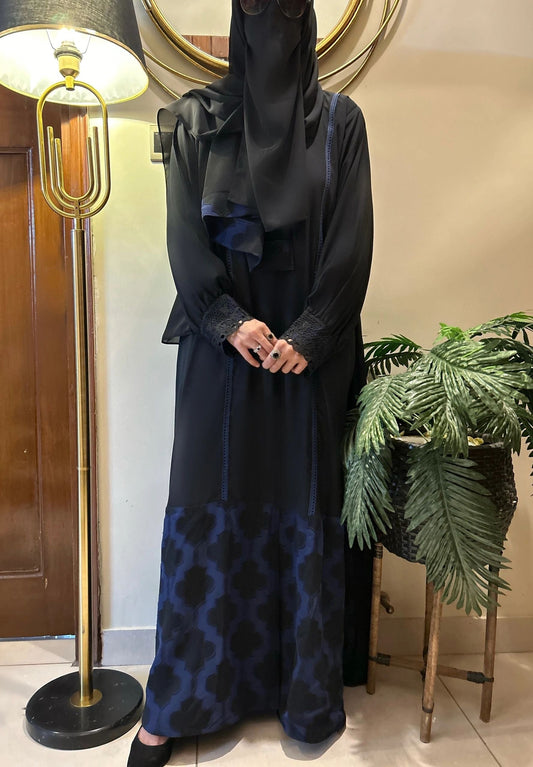 ALLURE ABAYA